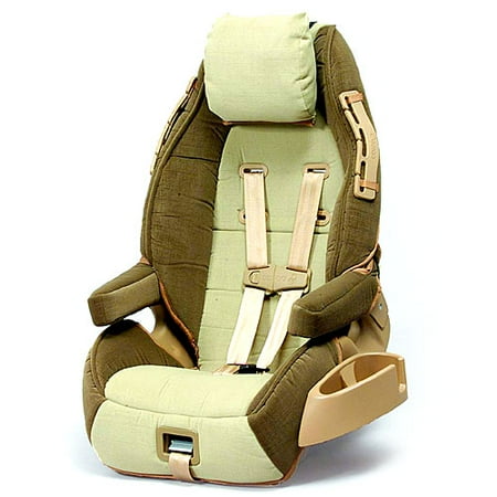 Cosco Auto High Back Booster With Arms