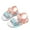 Red, variant on Summer Water Shoes Boys Girls Non Slip Sport Sandals Open Toe Kids Toddlers Flat Sandal