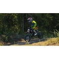 thumbnail image 5 of TAO MOTOR New DB-14 110CC Kids Dirt Bike with Automatic Engine Kick Start,Orange, 5 of 8