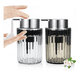 thumbnail image 1 of Dispensadora Espuma Dispensador De Jabon Shampoo Lavarse 2pc Xtellar Gris, 1 of 3
