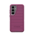 thumbnail image 3 of OtterBox Samsung Galaxy S24 Only - Defender Series Case - Morning Sky - Screenless - Rugged & Durable - with Port Protection - Holster Clip Includes - Microbial Defense Protection, 3 of 8
