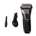 thumbnail image 2 of , Easy To Carry Intelligent Status Digital Display Beard Trimmer USB Charging IPX7 Waterproof  for Travel for Home, 2 of 7