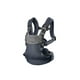 thumbnail image 1 of BabyBjörn Mochila Porta Bebé Harmony, Malla 3D, Antracita, 1 of 2
