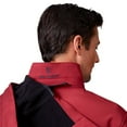 thumbnail image 6 of Free Country Men's Odyssey II Flex Super Softshell® Jacket Redrock M, 6 of 7