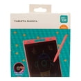 thumbnail image 4 of Tableta Mágica Pen + Gear Con Lápiz Pantalla Negra, 4 of 4