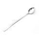 thumbnail image 1 of Cuchara de Acero Inoxidable ANGGREK Cuchara de Café Superficie Delicada, 1 of 1