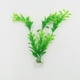 thumbnail image 2 of Methold Acuario de plantas artificiales, pecera verde, simulación de hierba, adorno falso reemplazable reutilizable de larga duración para interiores decoración del acuario uno Methold PS11260-00, 2 of 6