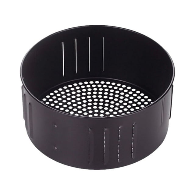 Cesta de la freidora de aire Matsuzay Reemplazo Metal Antiadherente Compacto 2.6L