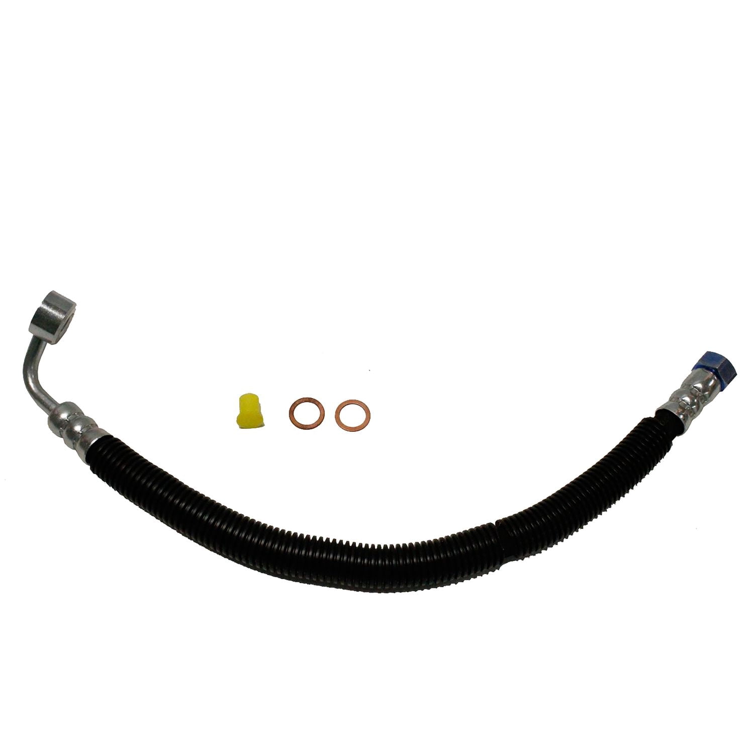Edelmann 80740 Power Steering Pressure Line Hose Assembly