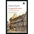 thumbnail image 1 of Juguetería errante La Impedimenta Un misterio para Gervase Fen 9788415130208, 1 of 2