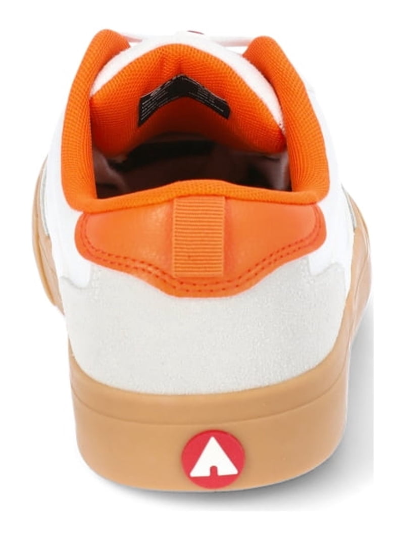 Airwalk Men's Huntington Low-Top Lace-Up Skate Shoes - Walmart.com