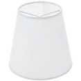 Lamp Shade Clip On Bulb Table Light Shade Small Lamp Shade for Light