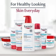 Eucerin Daily Hydration Lotion for Normal to Dry Skin, 16.9 fl oz