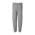 thumbnail image 3 of Jerzees Men's NuBlend Sweatpant, 3 of 3
