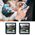 thumbnail image 1 of Tarjeta Classic Climber Mario Game King Game Series para Nintendo DS 2DS 3DS XL (A) WDOplteas Para estrenar, 1 of 3