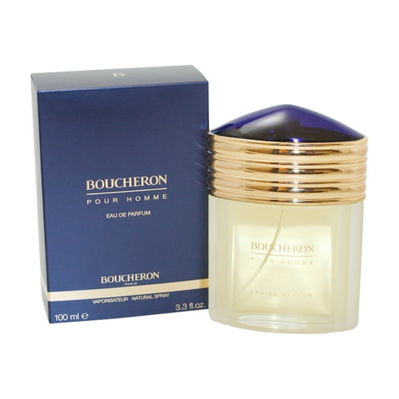 Boucheron Boucheron Cologne for Men, 3.4 oz
