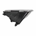 thumbnail image 3 of For Ford Mustang Headlight 2007 2008 2009 Driver Side CAPA Certified Replacement For FO2502231 | 7R3Z13008D, 3 of 4