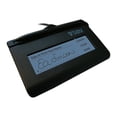 thumbnail image 1 of Topaz T-l462 Signaturegem 1x5 Electronic Signature Pad - Lcd - Serial - Rohs Compliance, 1 of 4