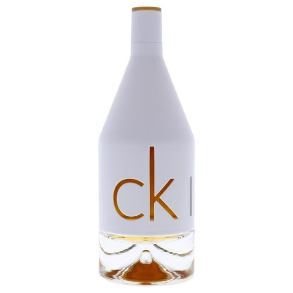 Perfume Calvin Klein In-two-U Dama EDT