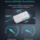 thumbnail image 3 of Carcasa SSD M.2 NVMe 2230, adaptador NVMe a USB 3.2 Gen2 de 10 Gbps, 3 of 8
