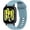 H, variant on erfcxs 22mm Smart Sports Bracelet Silicone Replacement Strap Fit Various Durable & Breathable Easy Installation