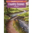thumbnail image 1 of Country Scenes in Acrylic (Paint This with Jerry Yarnell), 1 of 1