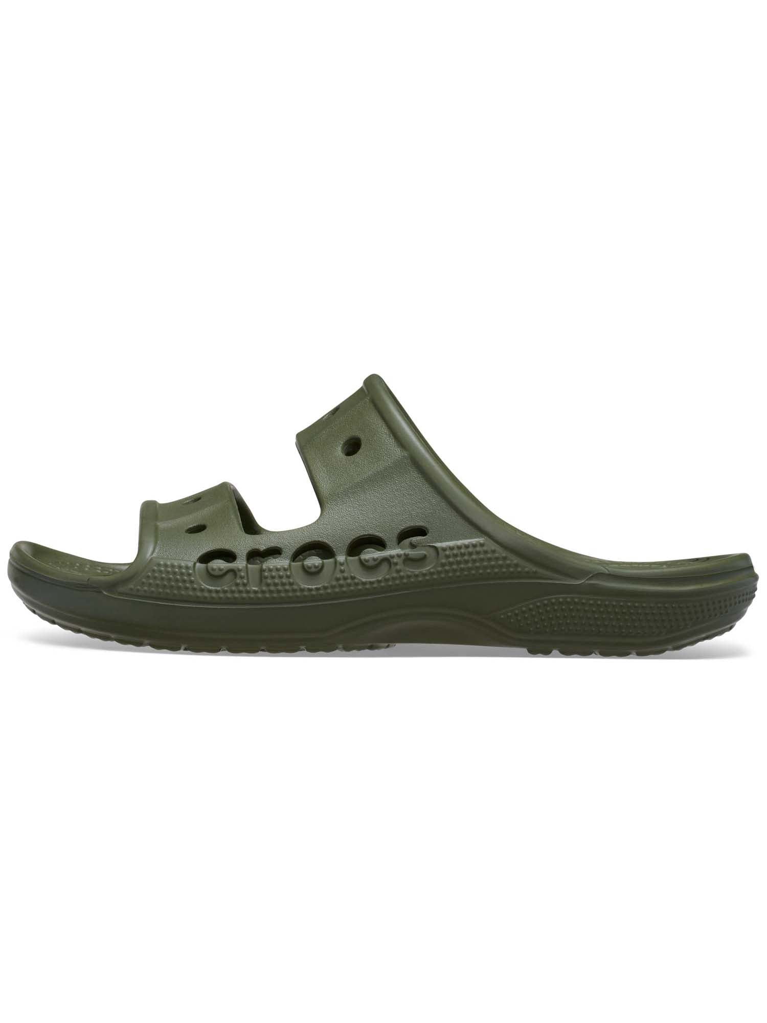 Crocs Unisex Baya Slide Sandals
