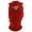 Red, variant on Shaka 3-Hole Ski Mask - Royal