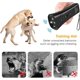 thumbnail image 2 of Dispositivo antiladridos, Dispositivos de control de ladridos de perros, Dispositivo de adiestramiento de perros, Disuasivo para perros, Herramienta de entrenamiento para perros Dejar de ladrar, Repelente de perros portátil y de mano, Collar antiladridos ER, 2 of 6