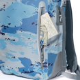 thumbnail image 5 of BackSak Heavy Duty Waterproof Backpack - Gear Bag for Sports, Travel, & More - 25 & 35 Liter Sizes, 5 of 5