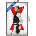 thumbnail image 2 of Marvel Black Widow - Yelena une feuille, 2 of 4