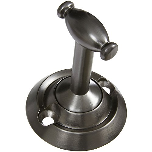 National Hardware S803254 V8040 Franklin straight hooks in Pewter , 2" Walmart Canada