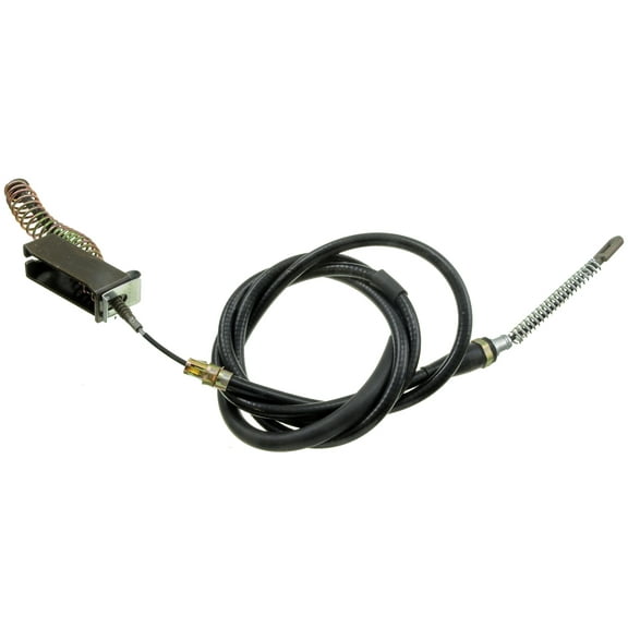 Dorman - First Stop Parking Brake Cable P/N:C660044 Fits select: 1998-2001 MERCURY GRAND MARQUIS, 1998-2001 FORD CROWN VICTORIA