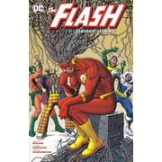 Flash By Geoff Johns, The TPB #2 2nd VF ; DC Comic Book