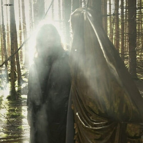 Motorpsycho - Ancient Astronauts - Music & Performance - Vinyl