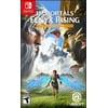 Immortals Fenyx Rising Gold Edition - Nintendo Switch