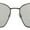 Gunmetal, variant on Foster Grant Gunmetal Cat-Eye Women's Sunglasses
