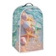 thumbnail image 2 of HELLHERO Starfish Blender Cover for Kitchen Counter AntiSlip Washable, 2 of 6