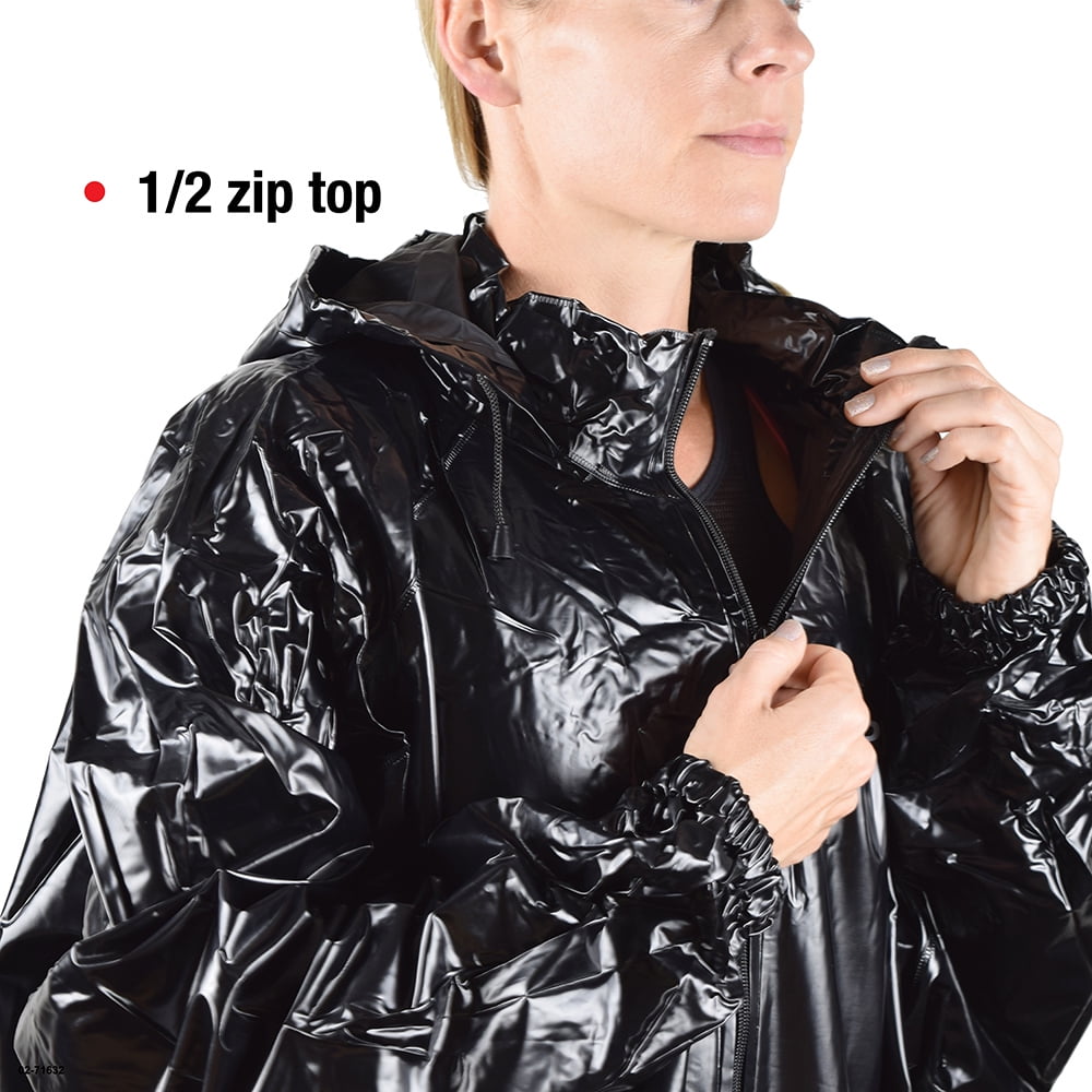 spri performance sauna suit