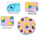 thumbnail image 3 of Juguetes de rompecabezas para perros, juguetes interactivos para perros, juguetes de estimulación mental para perros para entrenamiento, juguetes masticables para perros, regalos para cachorros y, 3 of 6