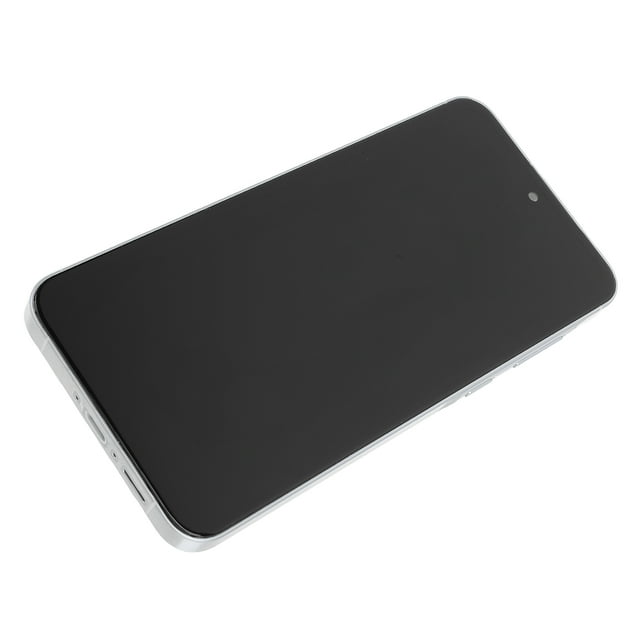 Remplacement d'Écran pour A55 5G, Écran Tactile TFT Numériseur Tactile, Écran d'Affichage pour Téléphone, Réponse Rapide Accessoires de Réparation d'Écran Mobile