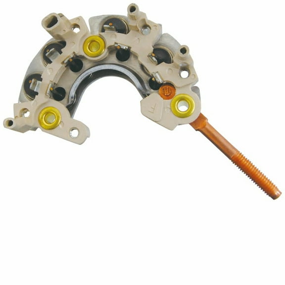 OEG Parts New Rectifier Replacement for Toyota 6FGL-14 94-07 27357-72120 021580-3110 AND1224 172-52022