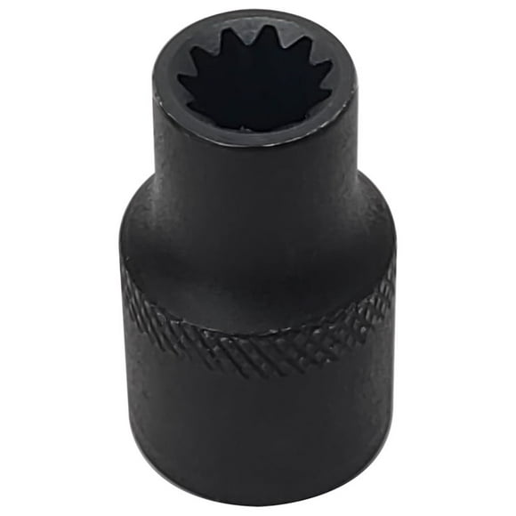 Truck Brake Caliper Socket Disassemble Tools 11 Point Replacement for European truck Knorr Bremse