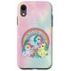 thumbnail image 1 of Funda de teléfono My Little Pony Retro Rainbow para iPhone XR, 1 of 3