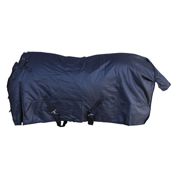 72" 1200D Horse Turnout Waterproof Heavy Weight Winter Blanket 5EE01G