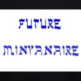 thumbnail image 3 of CafePress - Jewish Future Minyanaire - Kids Hooded Sweatshirt, Classic Hoodie, 3 of 4