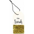 thumbnail image 3 of Pacon Spectra Glitter Sparkling Crystals, Gold, 4 oz, 3 of 3