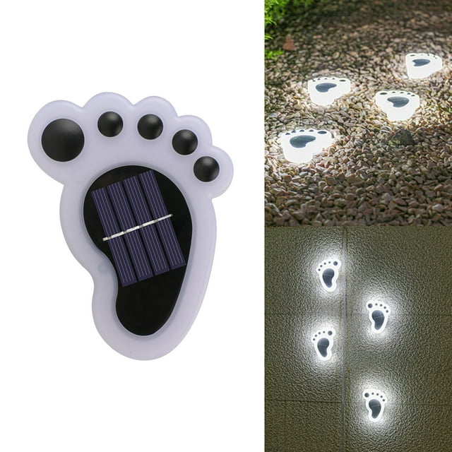 SHAGUOZHOU Panel Light Ceiling Star Light Projector Indoor 20 Star Light Headline Solar Ground Lights Outdoor 4 Foot Solar Ground Lights Outdoor Lighting Inground Solar Lights For Patio Sidewalks