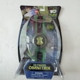 thumbnail image 1 of Reloj de juguete Omnitrix BEN10 presupuesto japonés último estilo reloj genuino niños regalo de Navidad DAI zhangmengya  LED, 1 of 2
