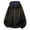 w93# Black292, variant on Wuxian Men'S Hoodie Sweatshirt Casual Fall Jacket Oversized Zipper Up Solid Color Long Sleeve Cardigan Top With Big Pockets Dailywear,Black,L